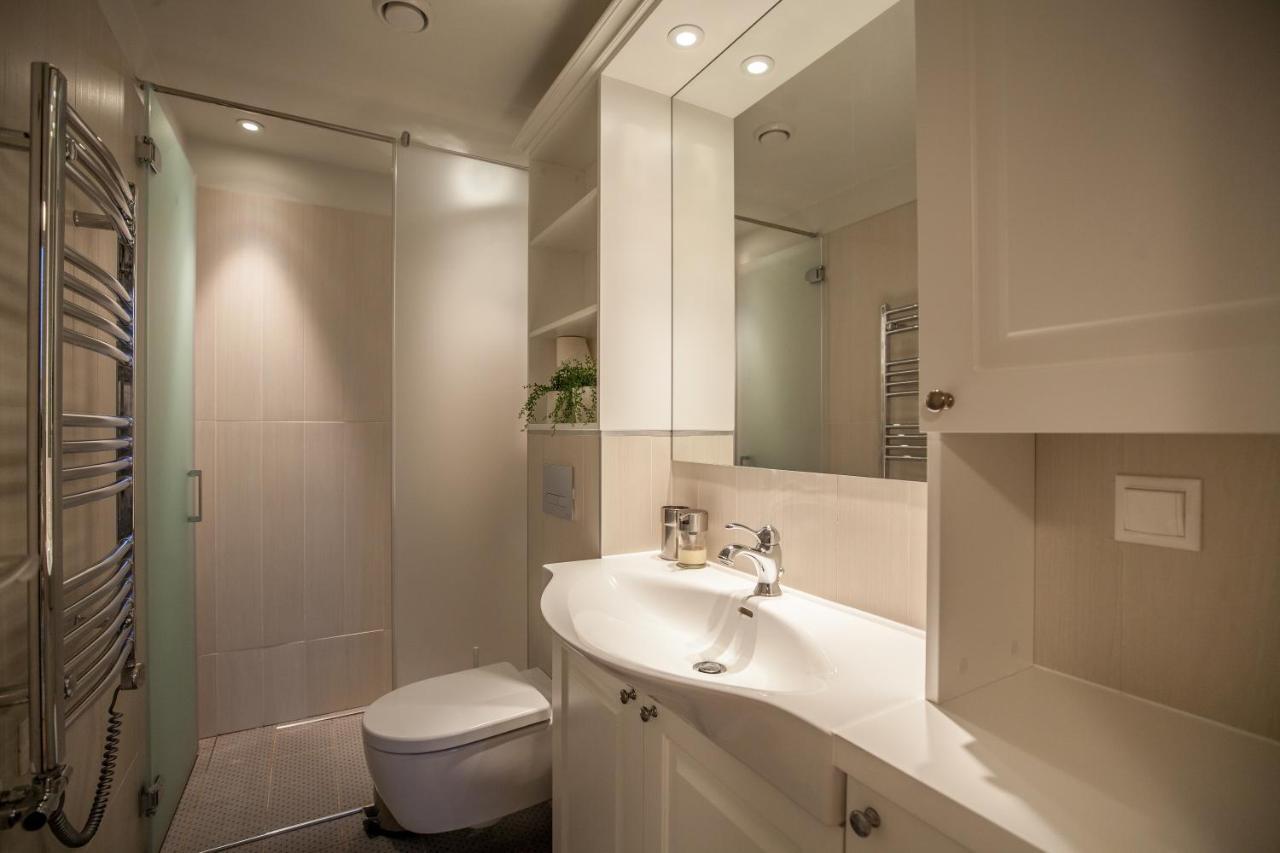 Appartement Marios Vaizdas I Marias, Terasa